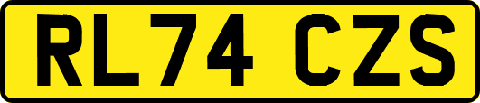 RL74CZS
