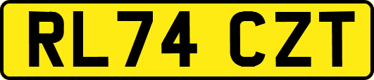 RL74CZT