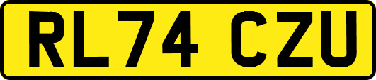 RL74CZU
