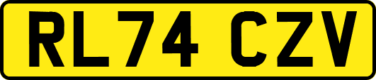 RL74CZV