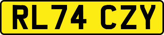 RL74CZY