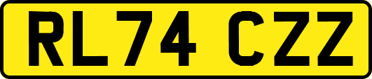 RL74CZZ