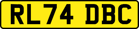 RL74DBC