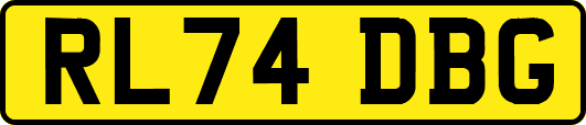 RL74DBG