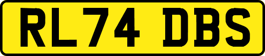 RL74DBS