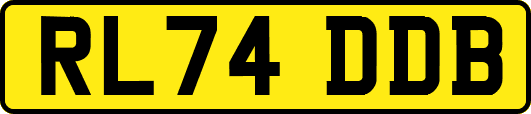 RL74DDB