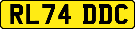RL74DDC