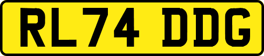 RL74DDG