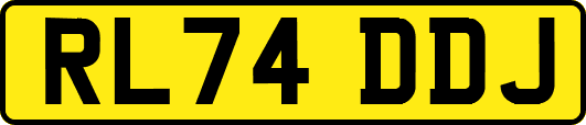 RL74DDJ