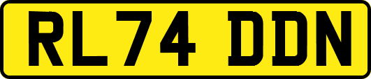 RL74DDN