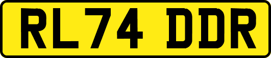 RL74DDR