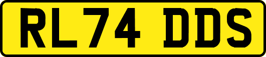 RL74DDS