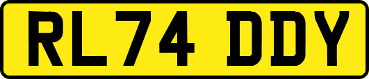 RL74DDY