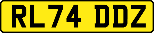 RL74DDZ