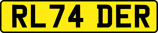 RL74DER