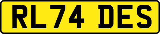 RL74DES