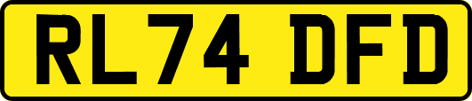 RL74DFD