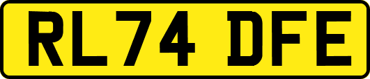 RL74DFE