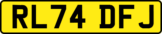 RL74DFJ