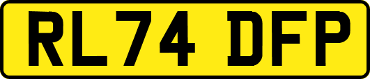 RL74DFP