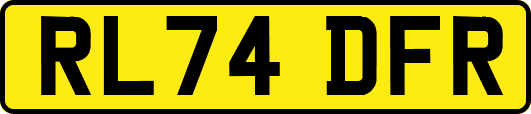 RL74DFR