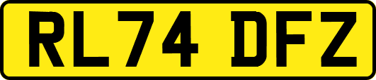 RL74DFZ