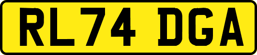 RL74DGA
