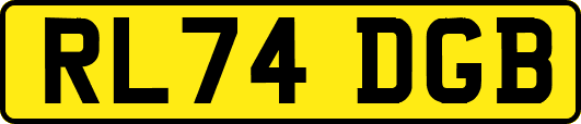 RL74DGB