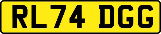 RL74DGG