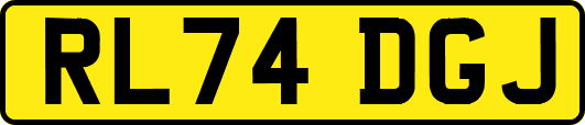 RL74DGJ