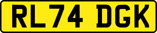 RL74DGK