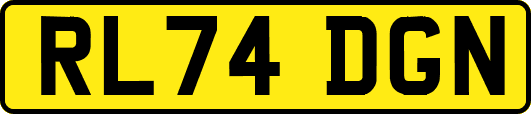 RL74DGN