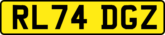 RL74DGZ