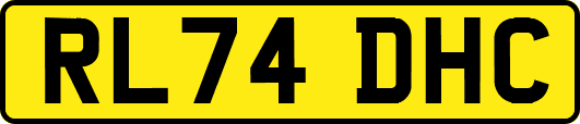RL74DHC