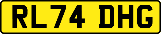 RL74DHG
