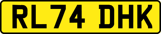 RL74DHK