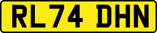 RL74DHN