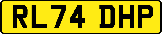 RL74DHP