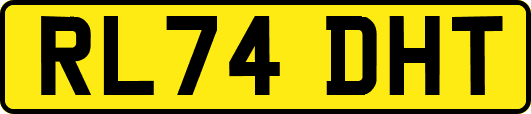 RL74DHT