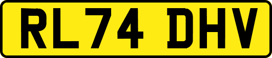 RL74DHV