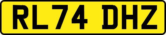 RL74DHZ