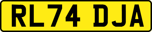 RL74DJA