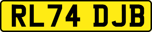 RL74DJB