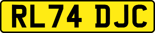RL74DJC