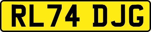 RL74DJG