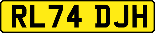 RL74DJH