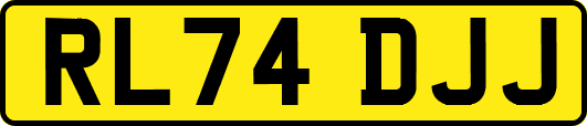 RL74DJJ