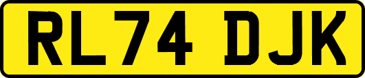 RL74DJK