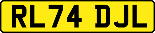 RL74DJL