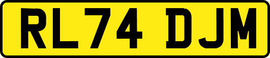 RL74DJM